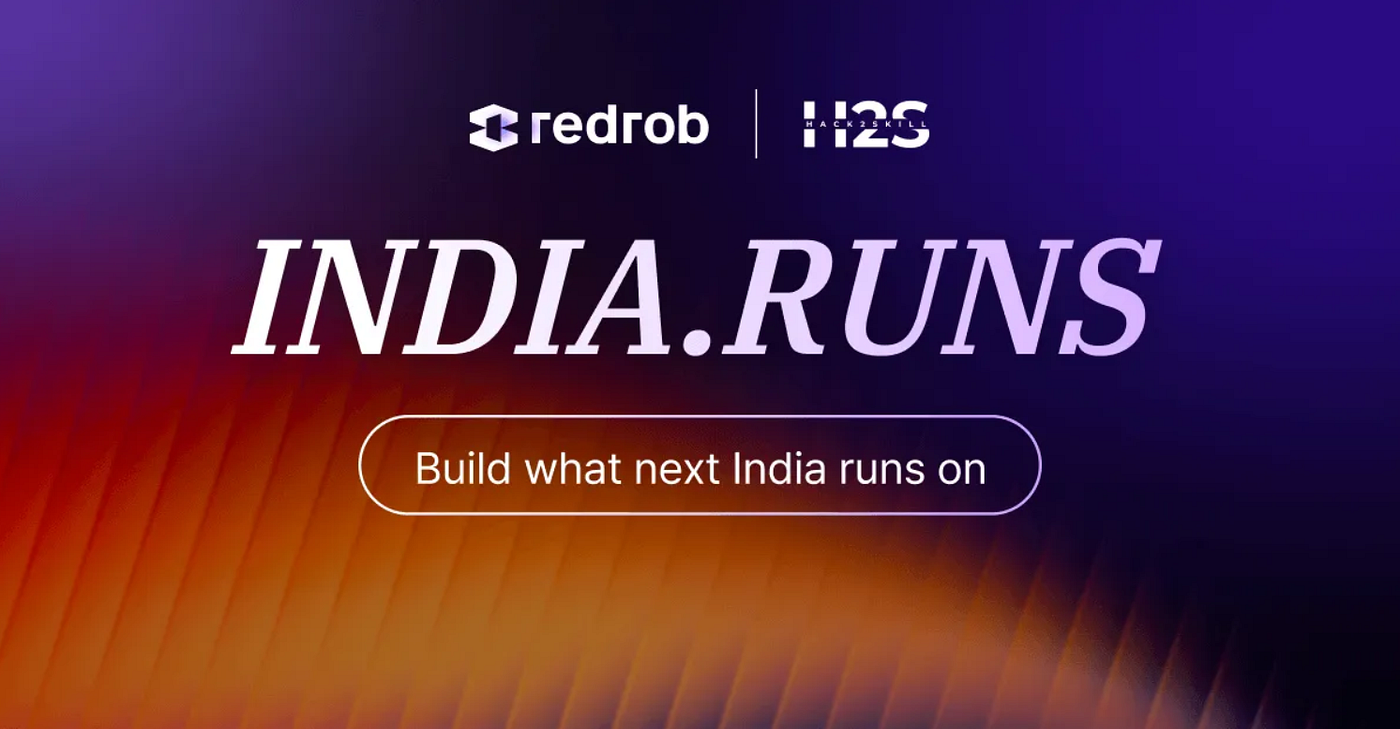 India Was Never the Problem. The Tools Were.