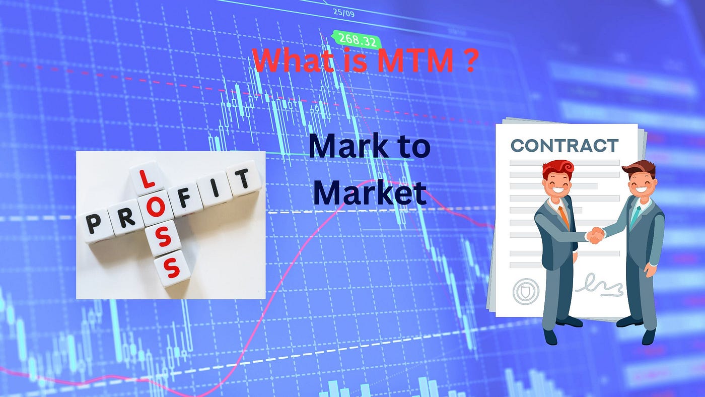 MTM — Understand Your Profit or Loss, Live!