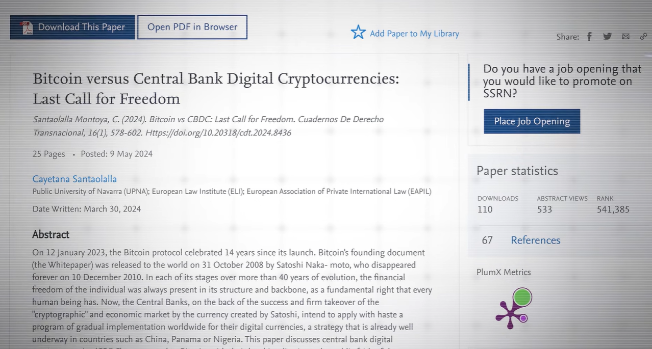 Crypto vs Central Banks: BIS Report Exposes $2.6 Trillion Flows! | by  Dominalt | Coinmonks | Medium
