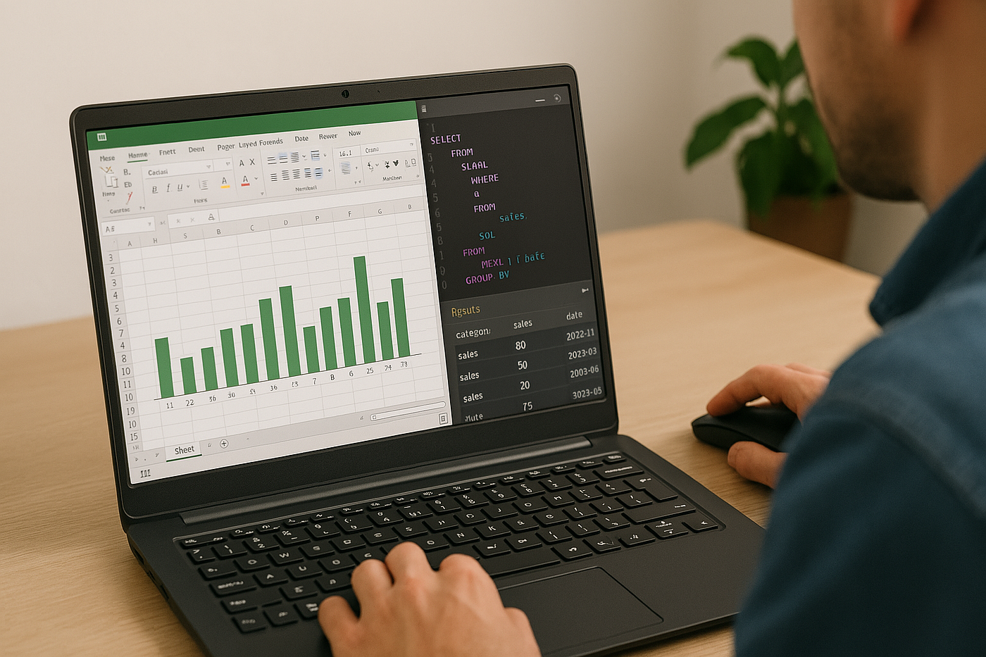 You Won’t Believe What I Found Using Just Excel and a Bit of SQL