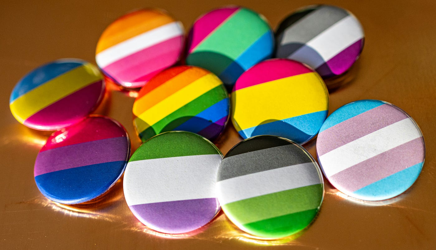 ¿Queer pero homofóbicx? Ay, bebé