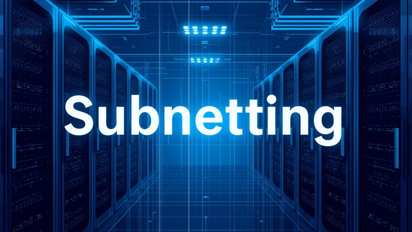 Subnetting