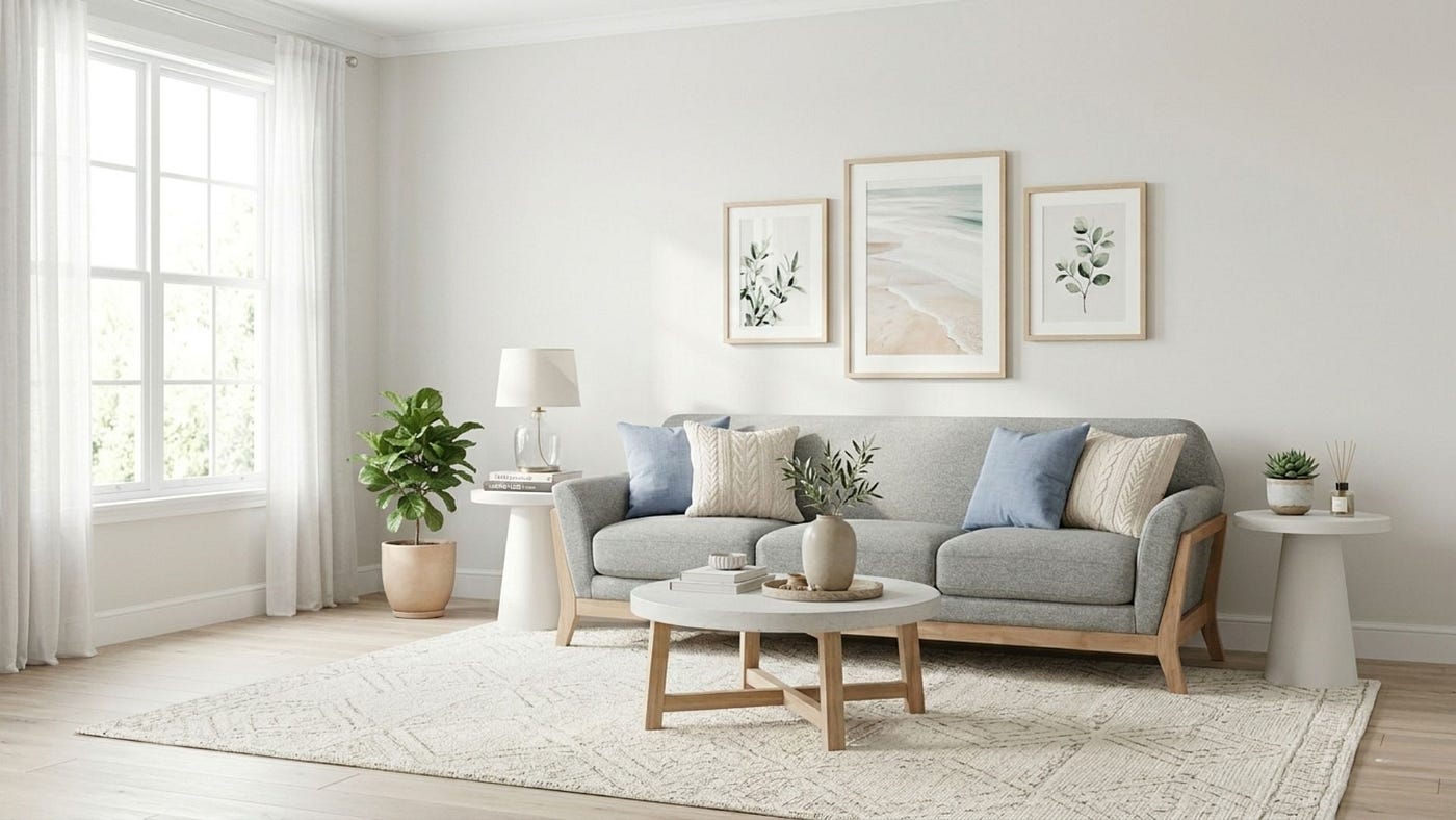 The Best Quality Sofas Under $1,000 — Proof That Style Doesn’t Require a Designer Price Tag