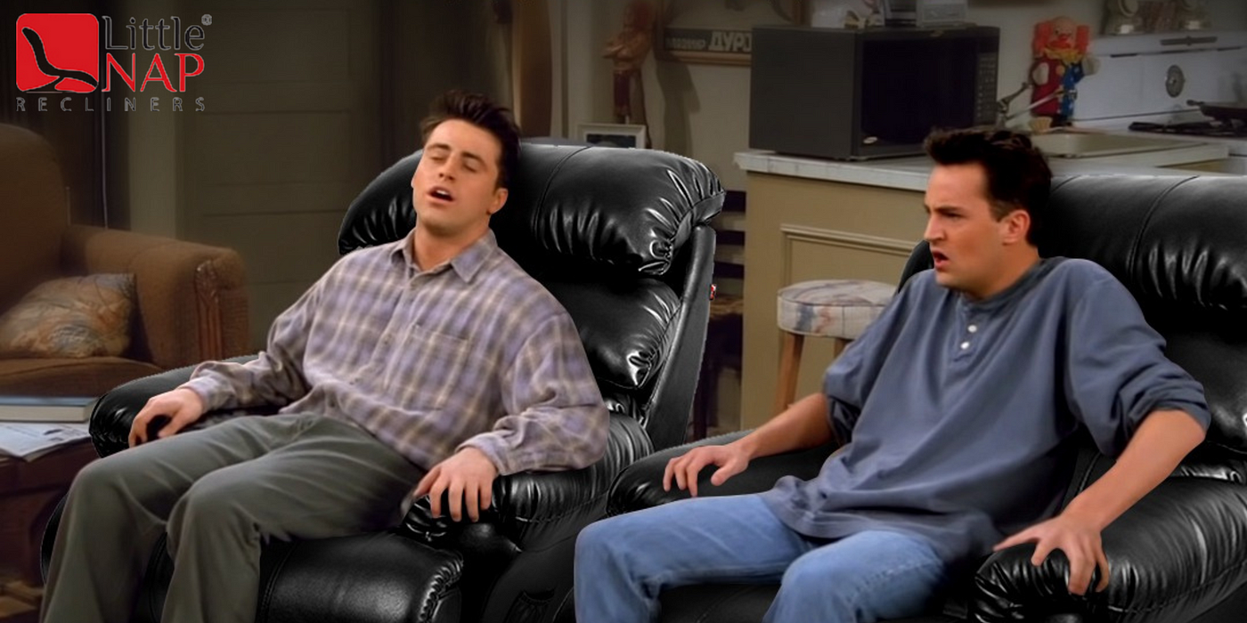 Medium size recliners deals