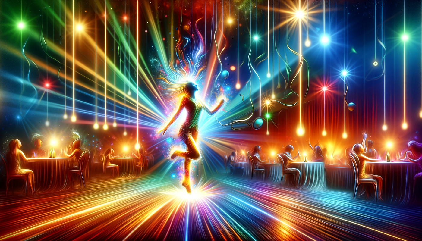 ESFP: More Than a Party Animal