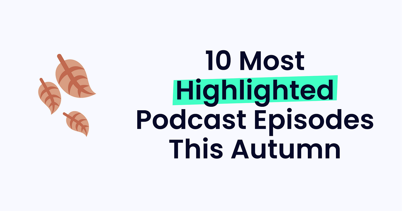 Top 10 Episodes of Lex Fridman podcast