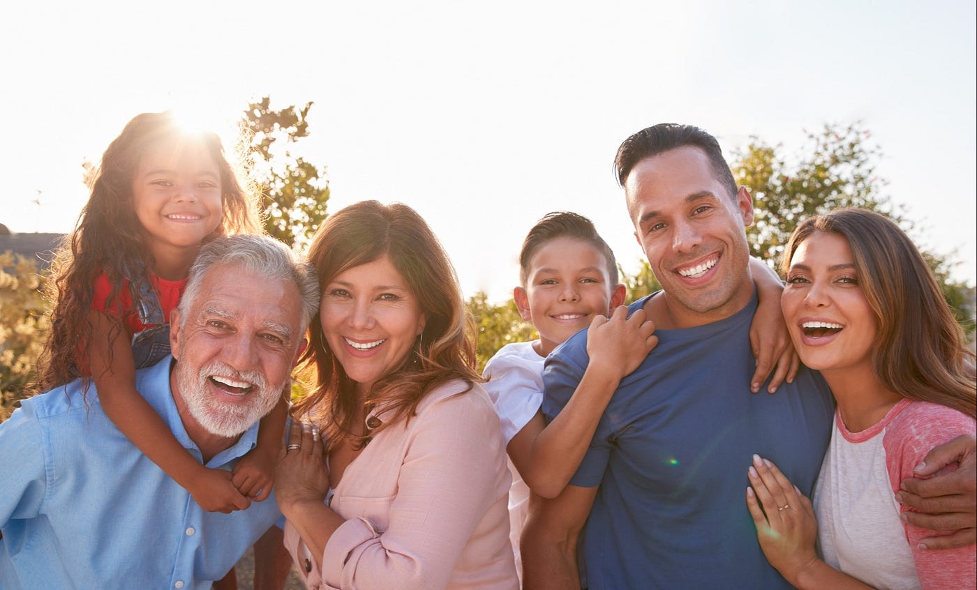 The Importance of Life Insurance: Protecting Your Loved Ones and Securing Their Future | by Daniel Wealth Management | Medium