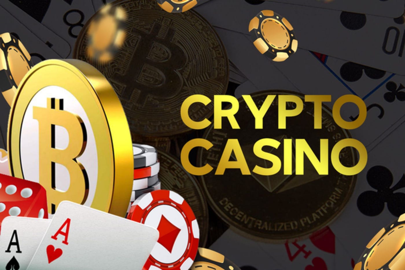Marketing And bitcoin casino