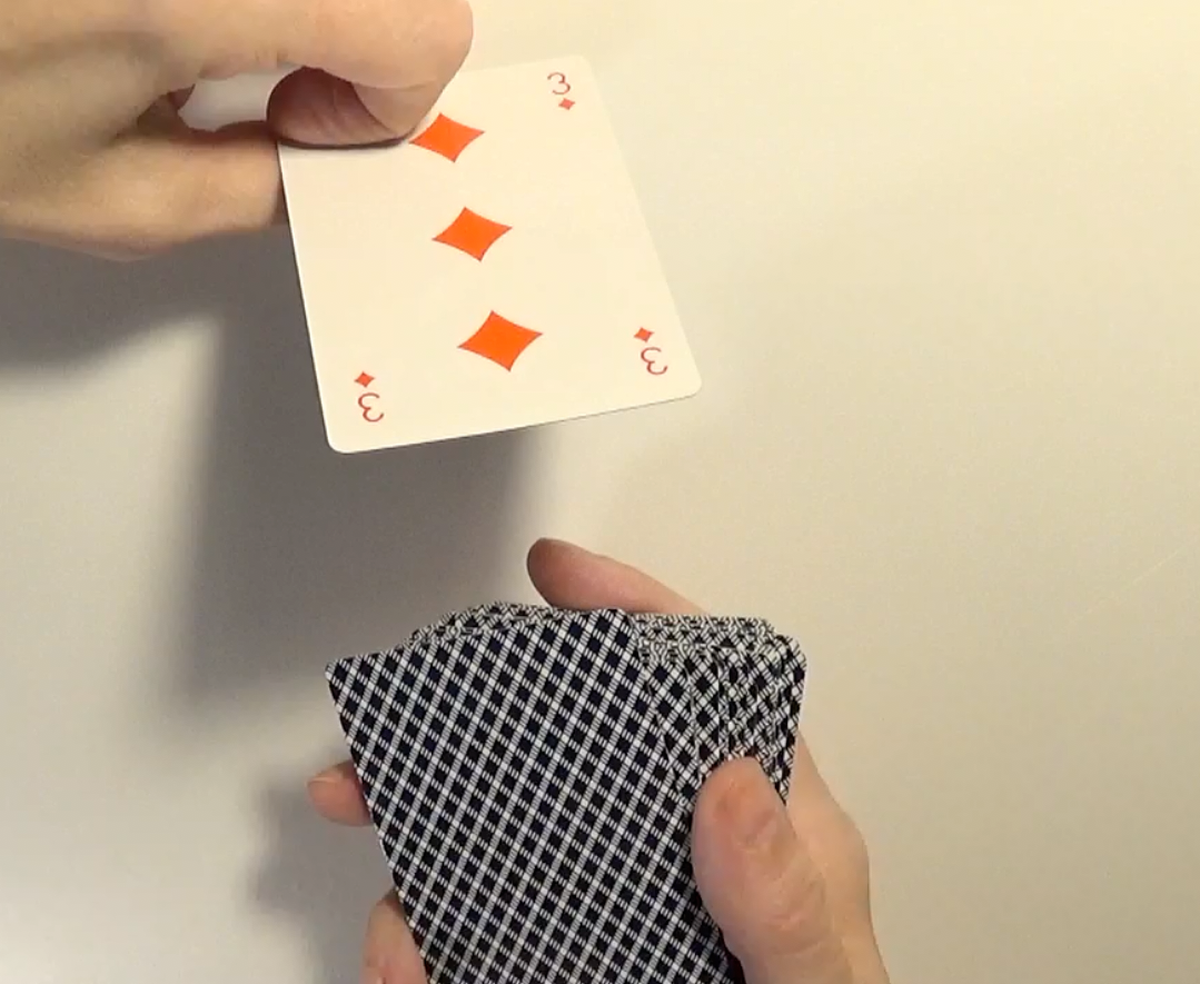 Card Magic Tricks -Guess the Card | by Elantin | Medium