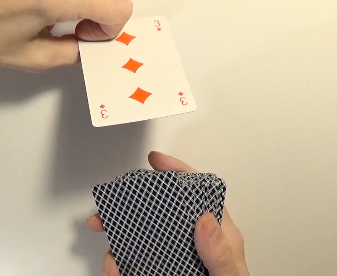 Top 10 easy magic tricks with cards you can do at home - 7 Magic Inc