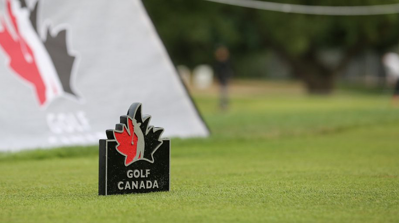 Golf Canada Mobile App: Hidden Gem | by Jonathan Stroz | Bootcamp