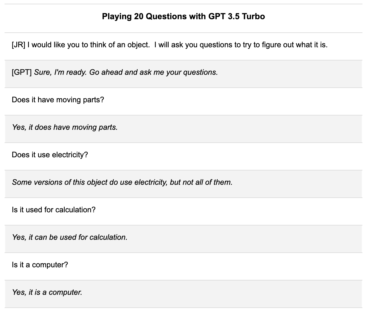 GitHub - Pedro0901/Questions-And-Answers: Game of questions and answers in  order to gain knowledge.
