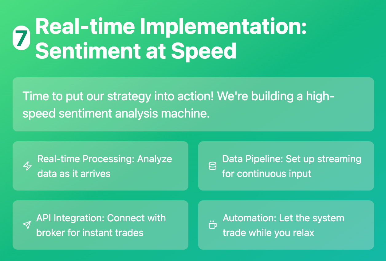 Sentiment Analysis in Trading: An In-Depth Guide to Implementation | by  Pham The Anh | Funny AI & Quant | Medium
