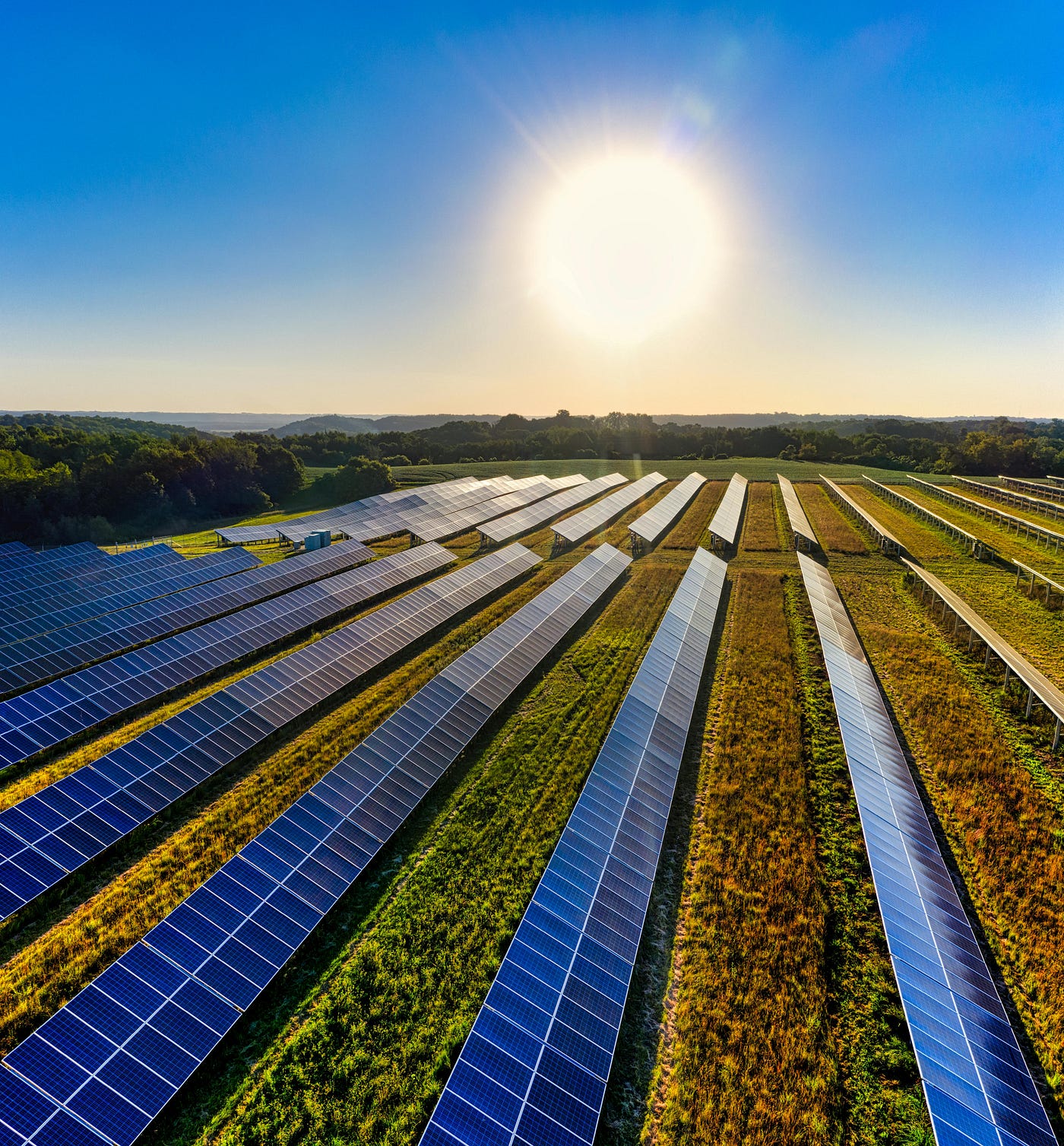 Investment and Funding Opportunities in Sustainable Energy and Space Exploration