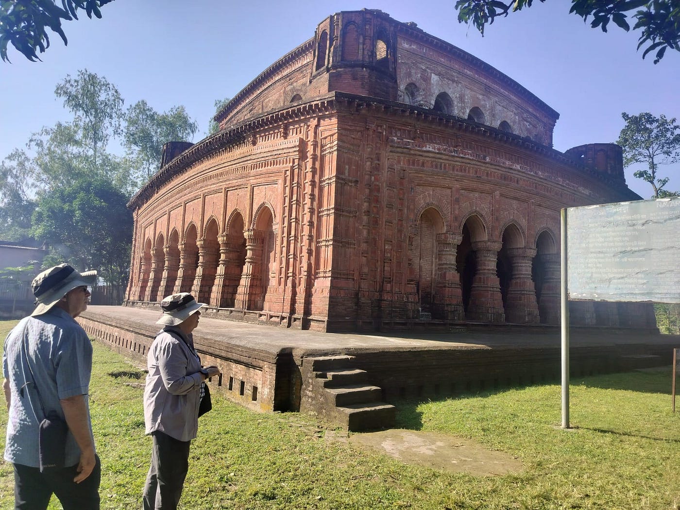 Top 10 Must-Visit Tourist Places in Bangladesh for First-Time Travelers