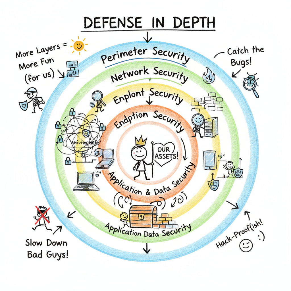 📖 Network Segmentation Strategies: Implementing CISA's