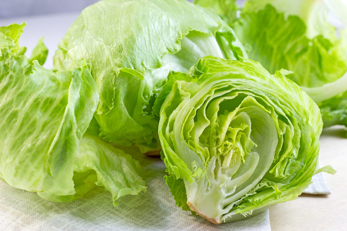 Four more states impacted by Taylor Farms Cyclospora outbreak