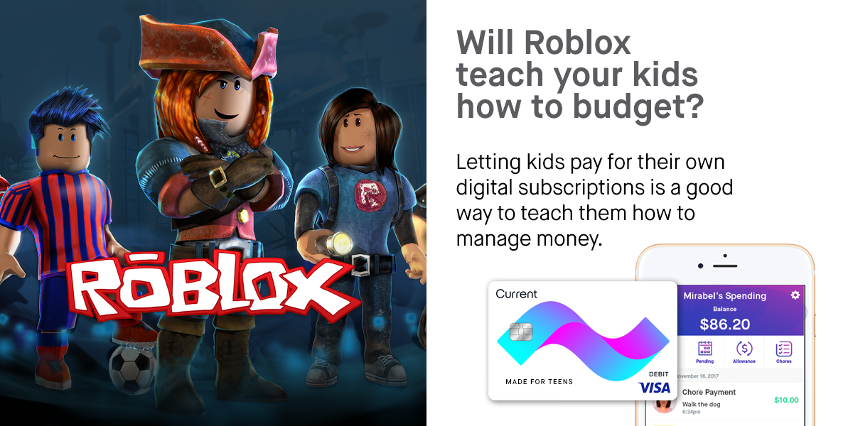 Roblox proves that tricks aren't just for kids - MarketBeat