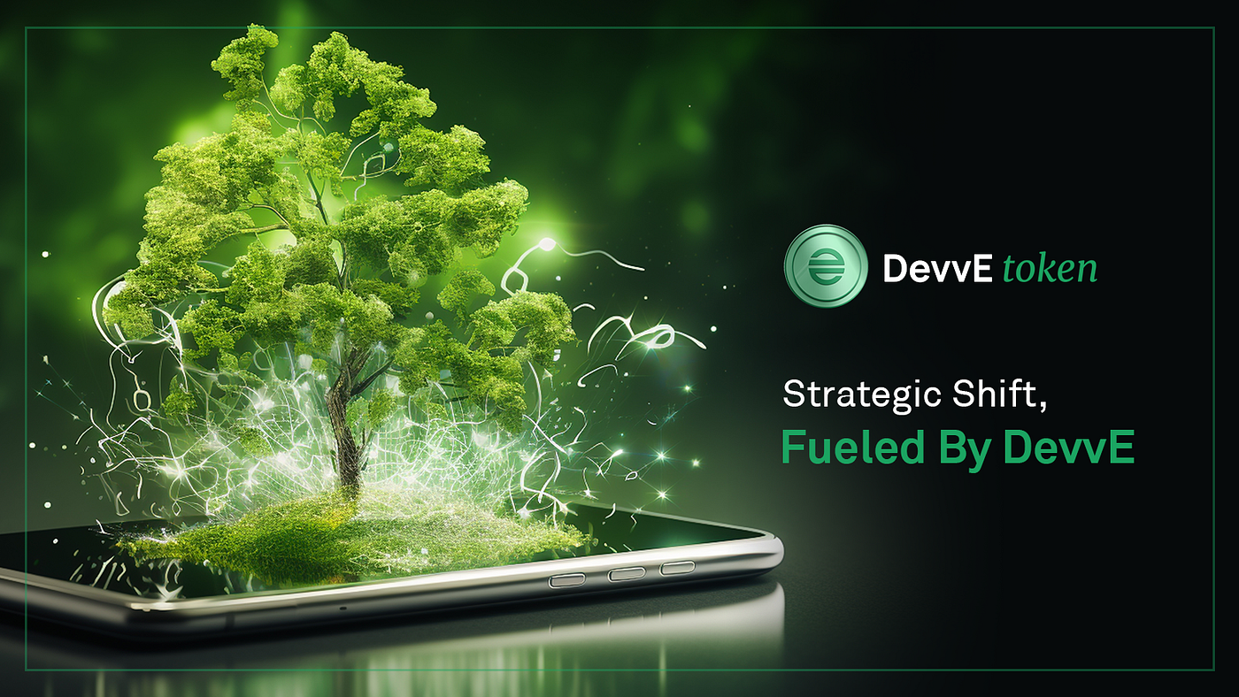 DevvE Staking & Launchpad Details | by DevvE Official | Medium