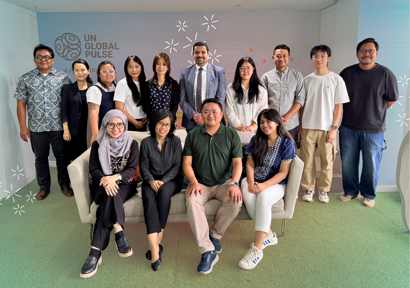 Bridging Ideas, Building Futures: A Knowledge Partnership between UNGP Asia Pacific and the Bhutan…