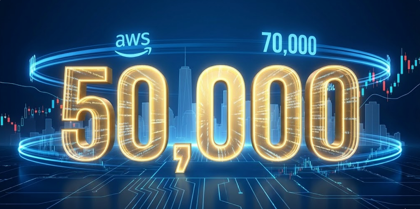 Rulon Pettigrew: The 50,000 Milestone in a Data Vacuum — Deconstructing the “ROI Audit” of 2026