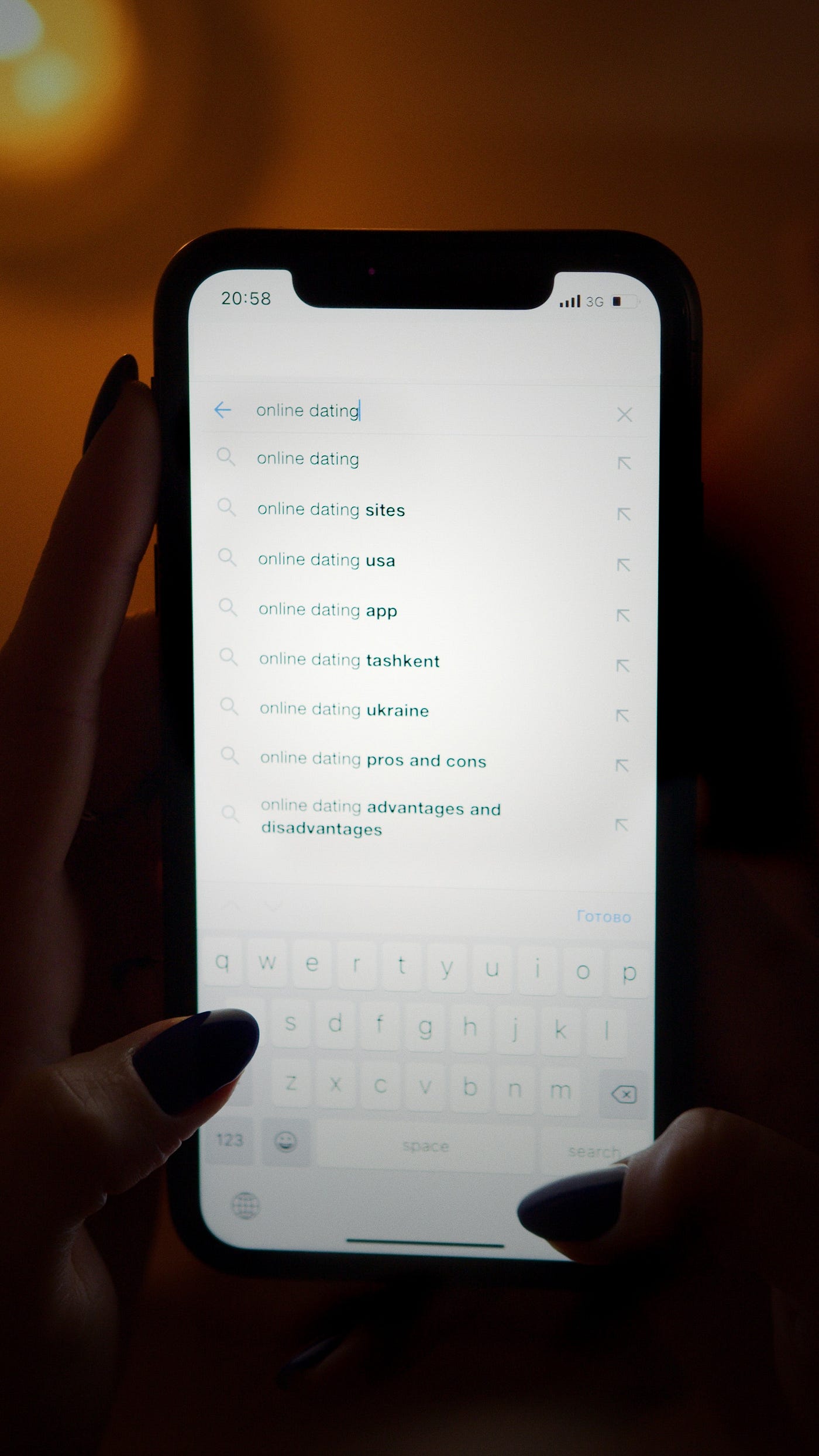 Swipe Right, Swipe Left: A Deep Dive into the Psychology of Online Decision Making - Impulse Control and Instant Gratification