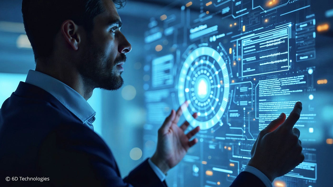 Stop Losing Sales in the Field. Here’s What Your Telco Is Missing