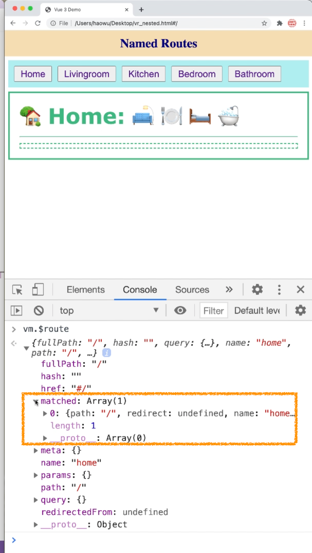 Complete Vue Router 4 Guide: Basics, Programmatic Routing, Navigation  Guards, Transition Effects and Composition API | by OnlyKiosk Dev Tech |  Level Up Coding