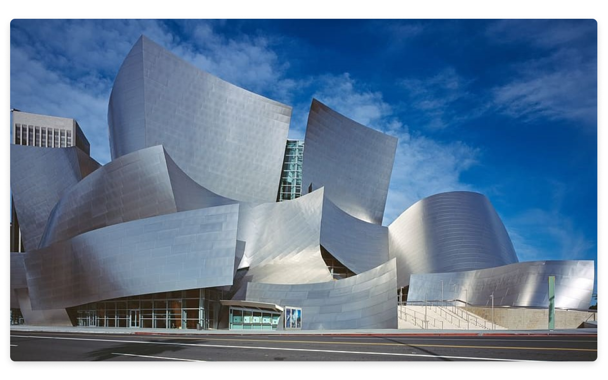 Frank Gehry: The man who created the Dancing Building, by Canvs Editorial