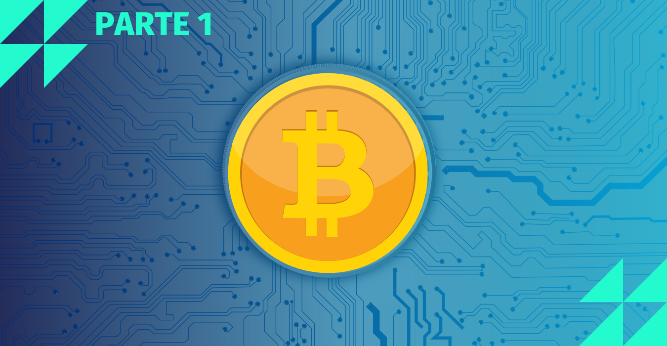Bitcoin: ¿Qué es y cómo funciona? | by El Lobo Félix | La Cueva del Lobo |  Medium