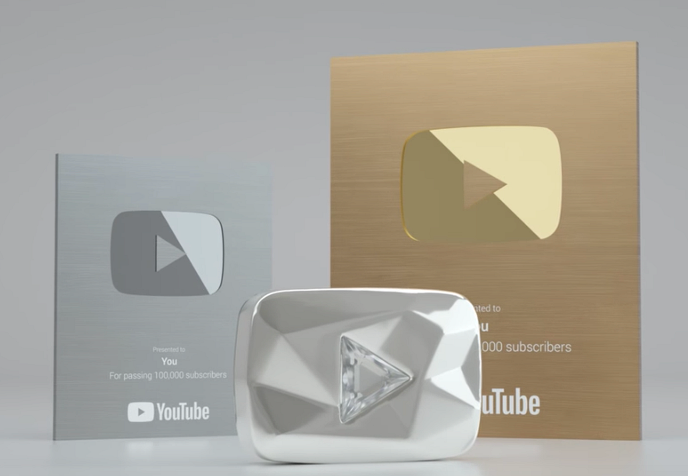 YouTube大數據】訂閱多真的觀看就多嗎？. YouTube影片結尾：「喜歡我們的影片，請按下追蹤，也可以按下旁邊的小鈴鐺，有… | by 彭証鴻|