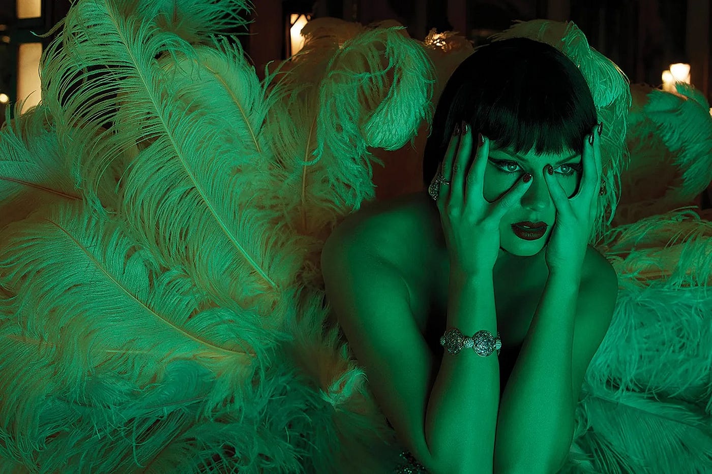 The Life of a Showgirl by Taylor Swift | Album Review | Modern