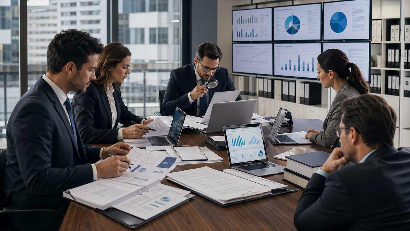 Due diligence jurídica para aquisição de empresa: onde o comprador encontra o desconto