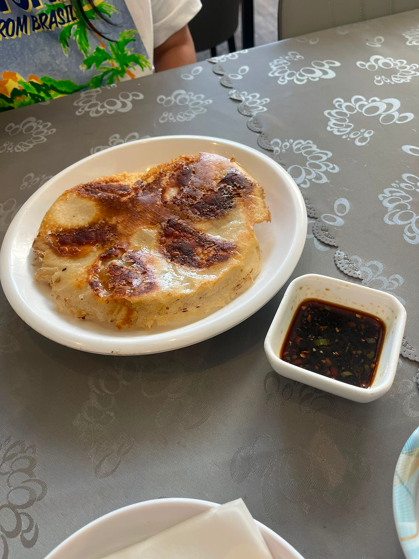 beef dumplings