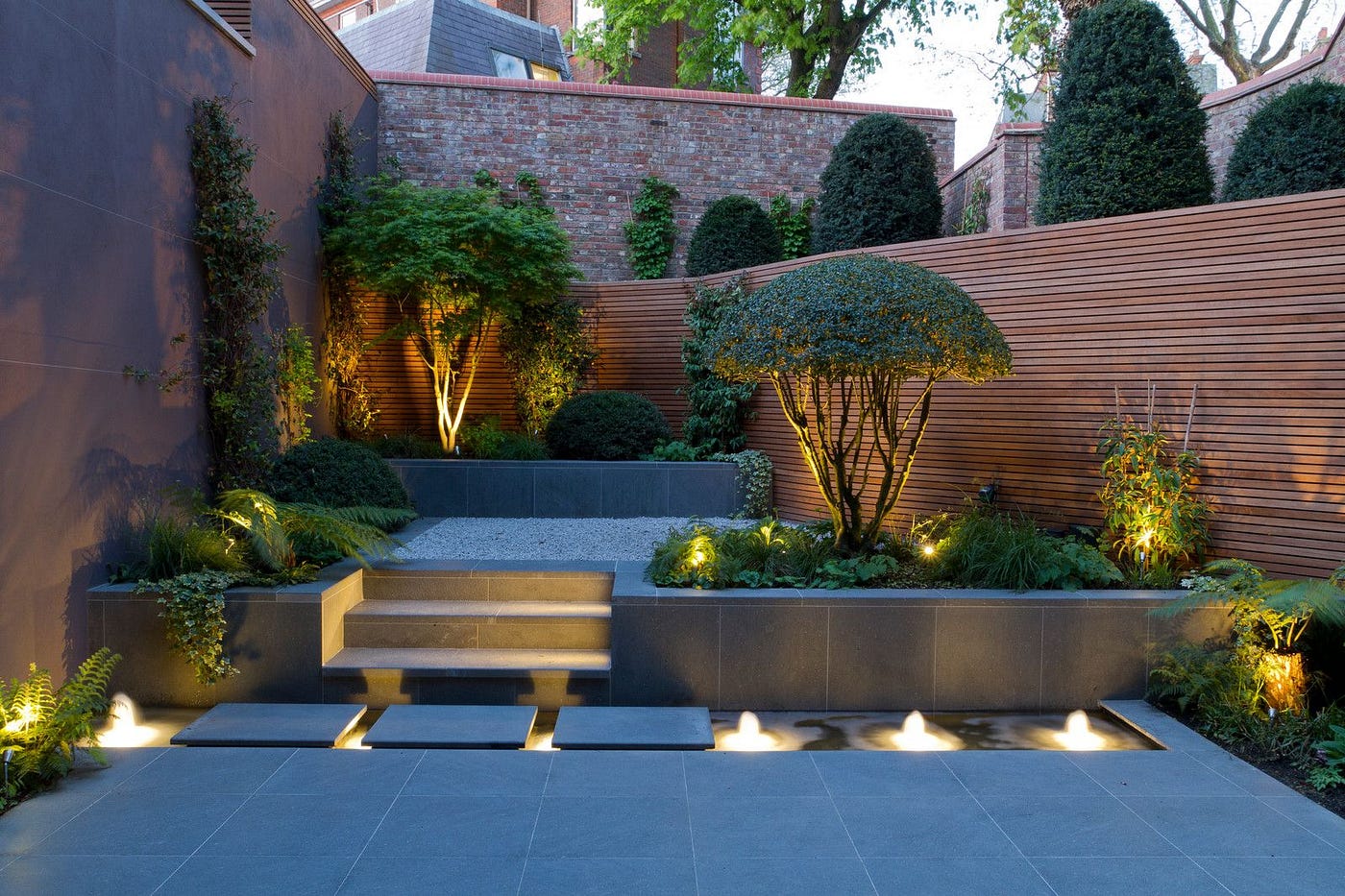 Creating Functional and Attractive Outdoor Spaces in Seattle