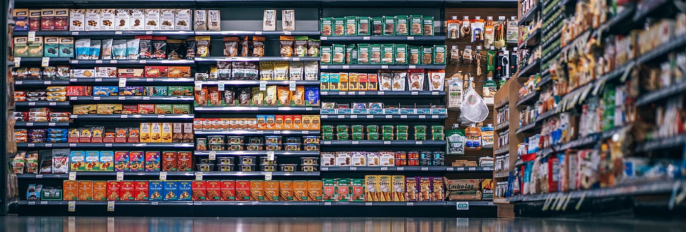 Science of Merchandising (Revisited)
