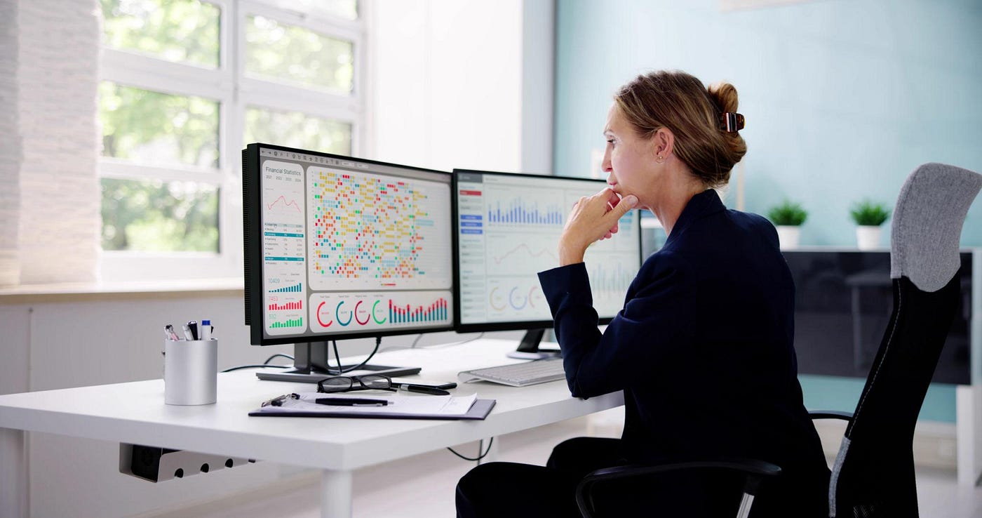 Daily Market Heatmap Strategy: How Traders Use It for Entry & Exit