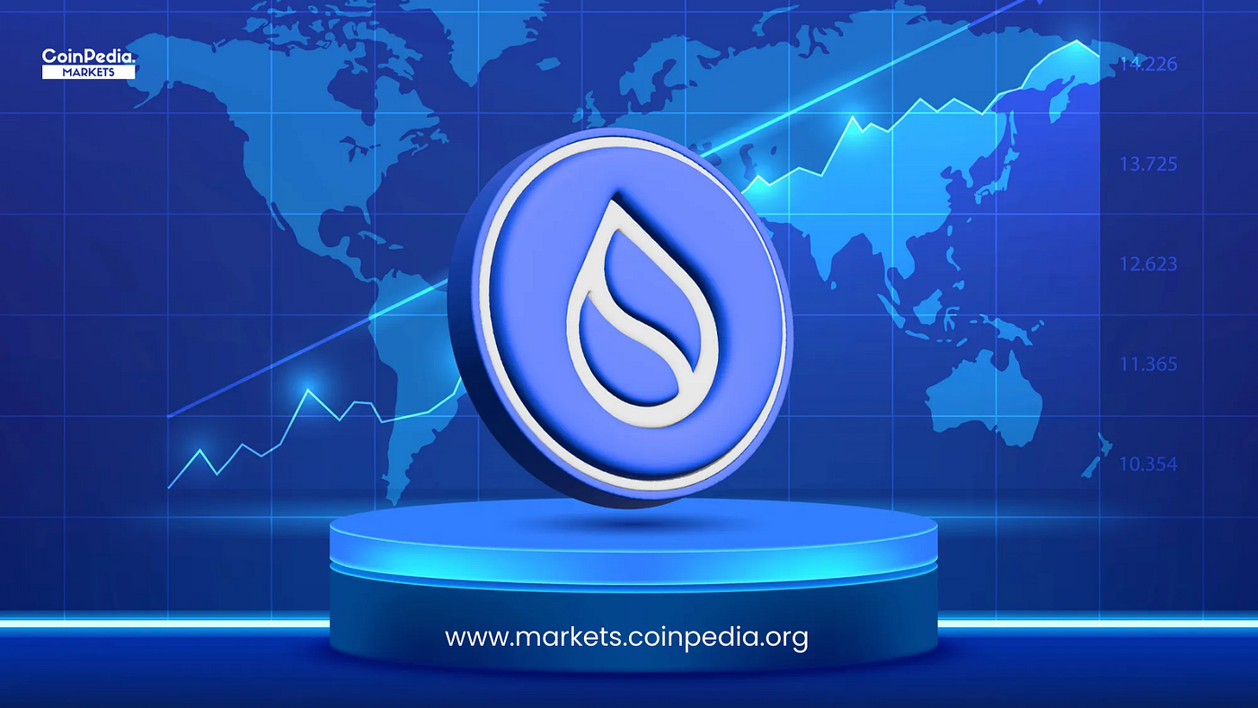 Sui, The Hottest Crypto Gainer Today: Surges 18% After ETF Filing-  Technical Patterns Suggest New ATH | by CoinPedia Markets | Jan, 2026 |  Medium