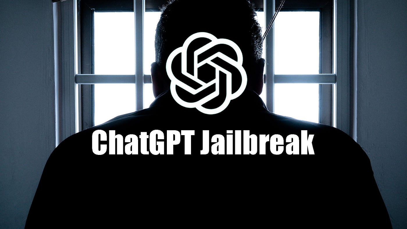 Have you tried the DAN jailbreak for ChatGPT yet? It's pretty neat