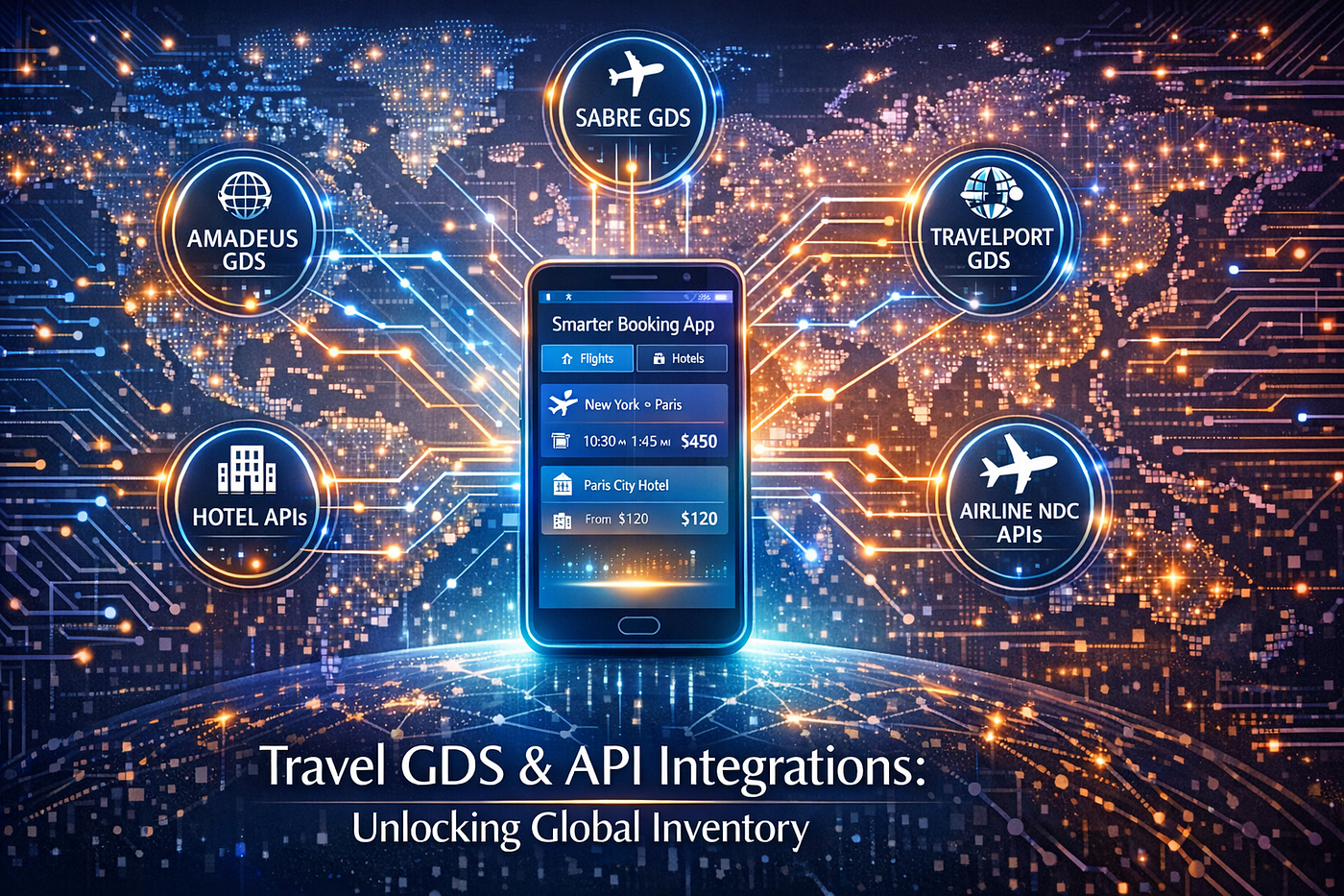 Why Modern Travel Businesses Are Investing in Smart Booking Systems