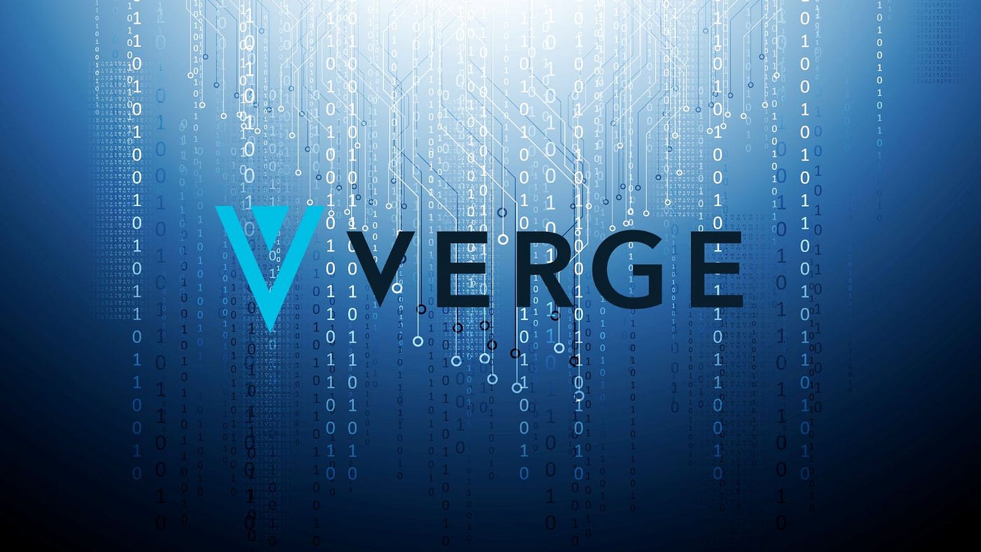 Navigating the Waves: A Comprehensive Analysis of Verge (XVG) | by Cronos  Army | Medium