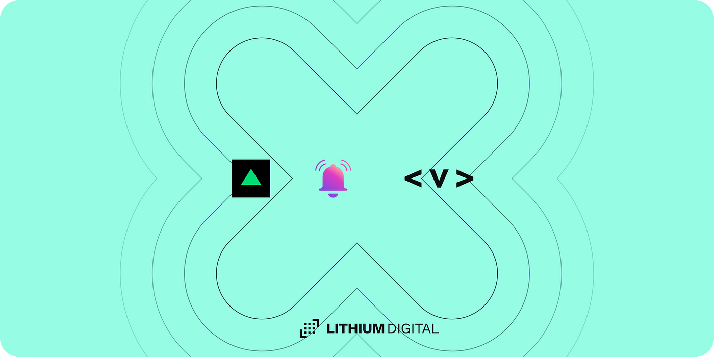 Hyperliquid: Revolutionising Blockchain with High-Performance Decentralised  Trading | by Lithium Digital | Lithium Digital | Medium