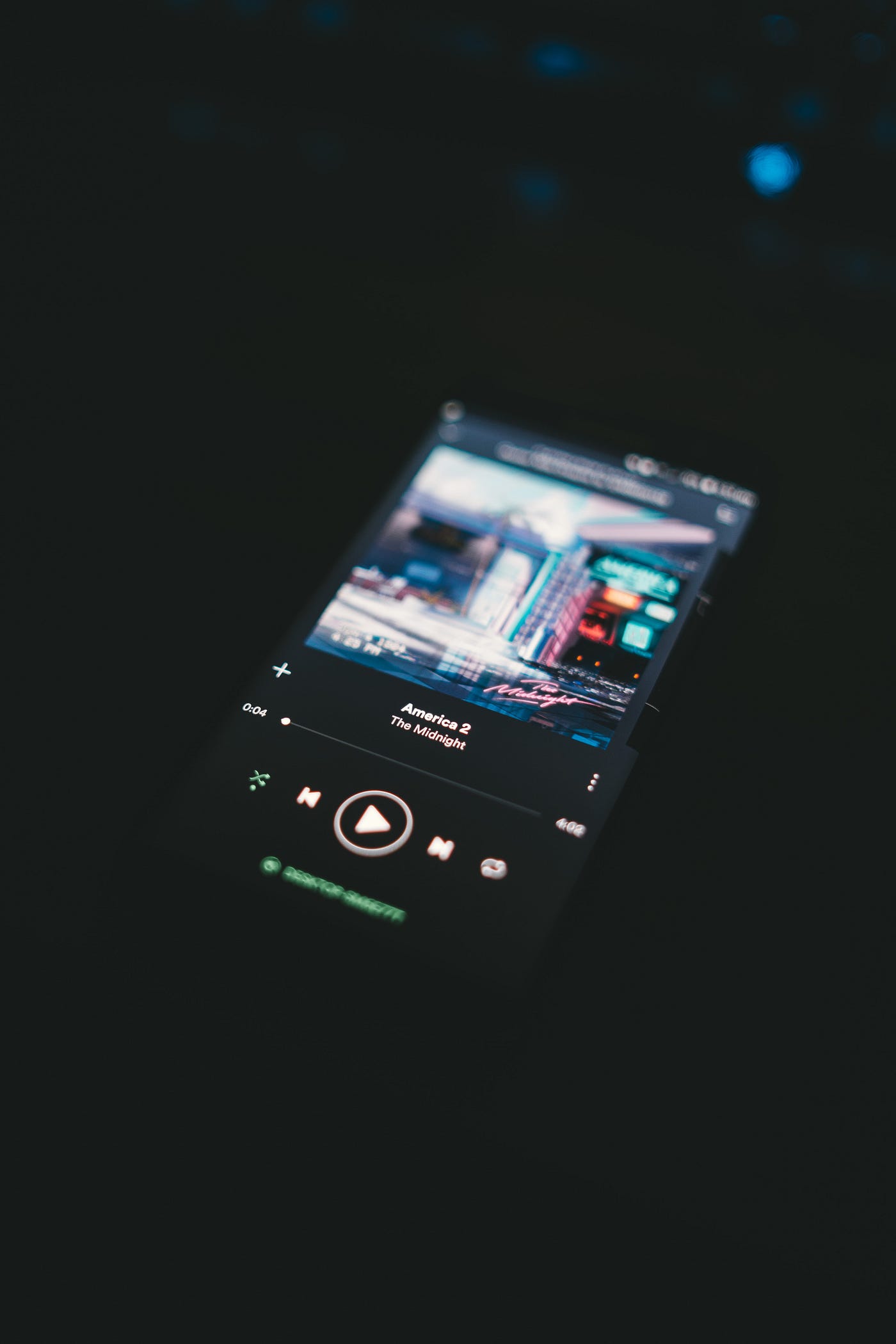 Using the Spotify API with your Android application: the essentials, by  Silas Stulz