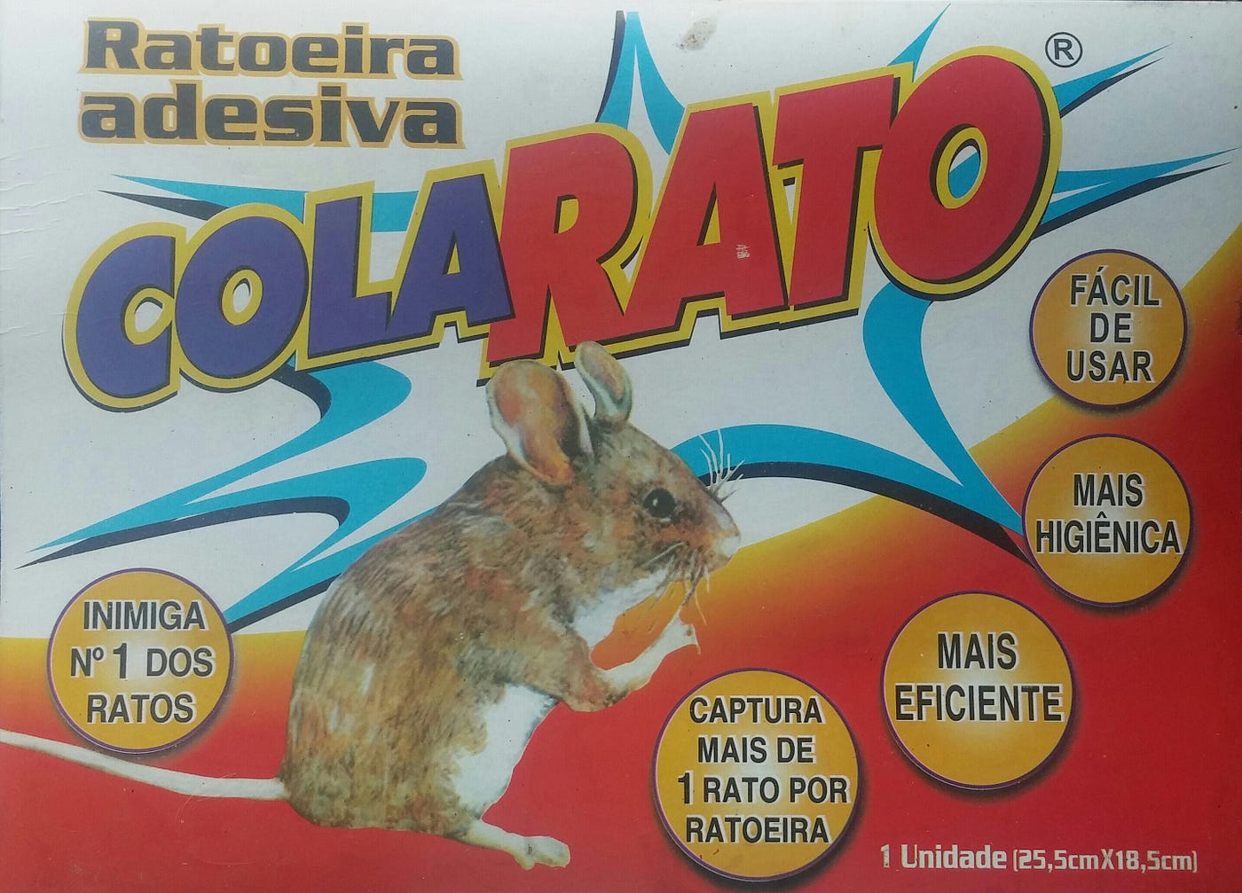 Ratos - Veja como facilmente um rato pode entrar na sua casa, seja