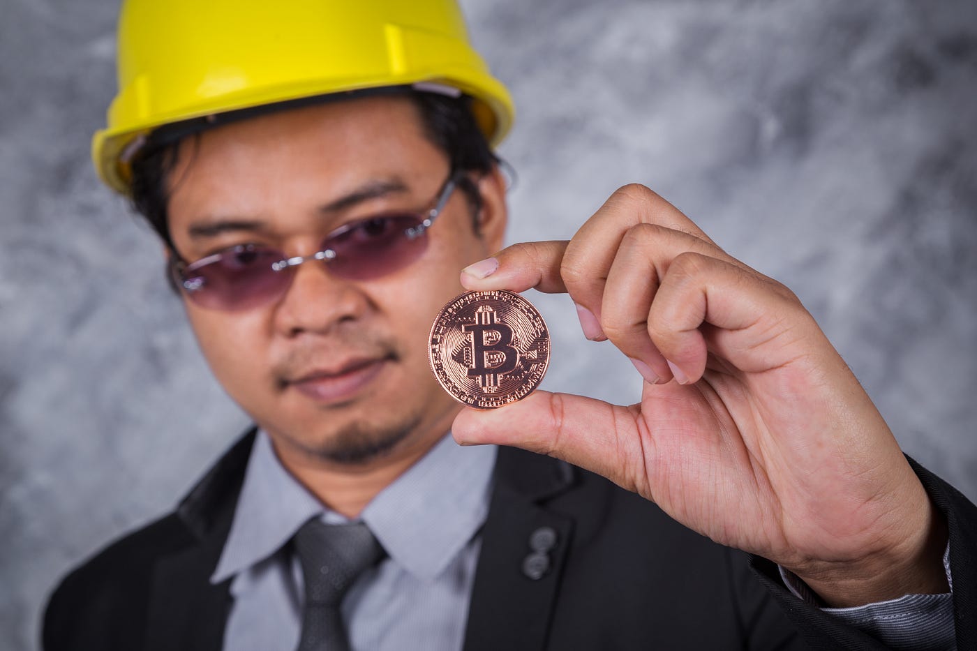 Episode #43: 🇨🇳 Impressions of Crypto China With Chris Dannen | by Coin  Talk | Medium