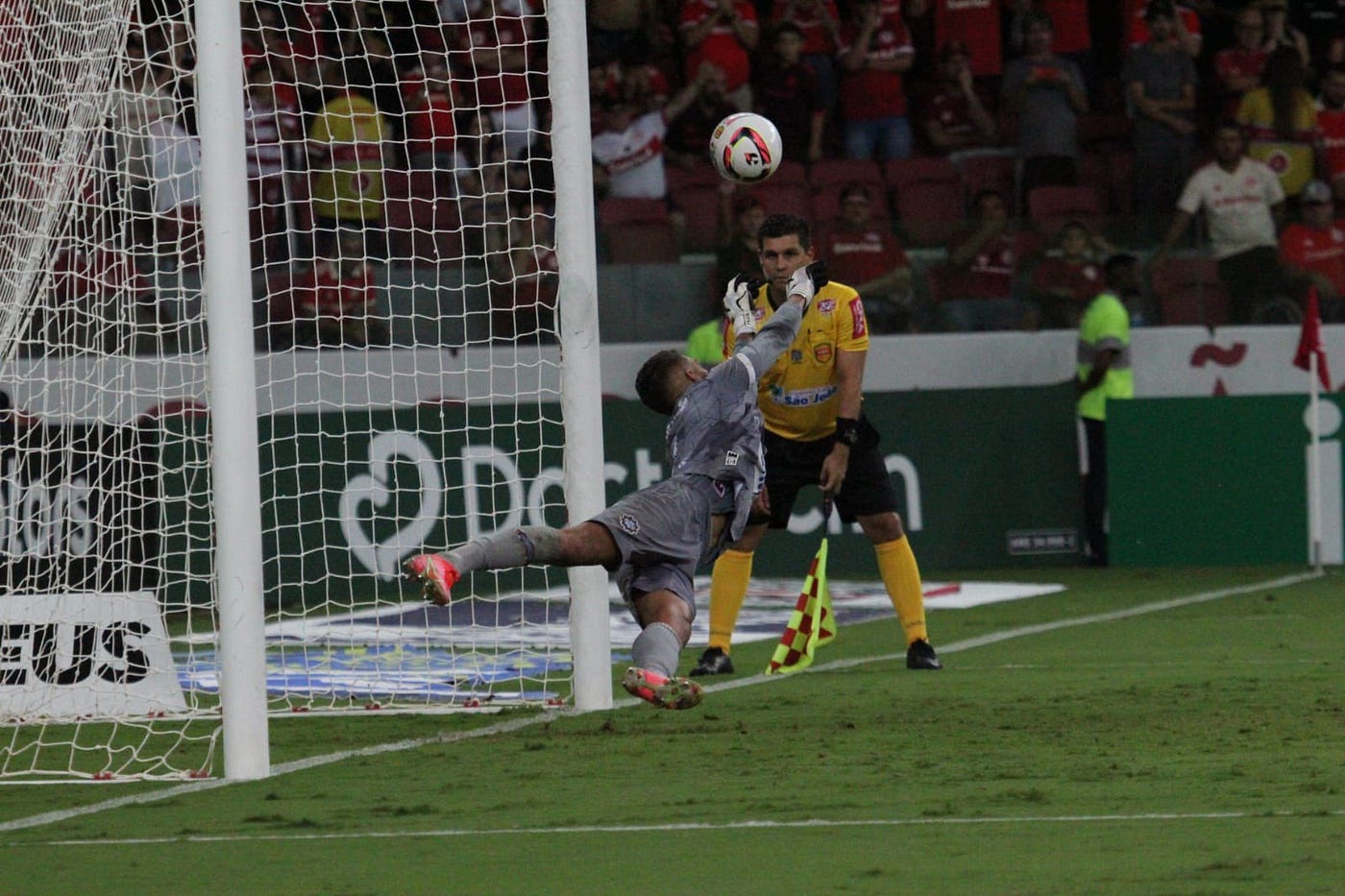 Vitor Soccol / SER Caxias