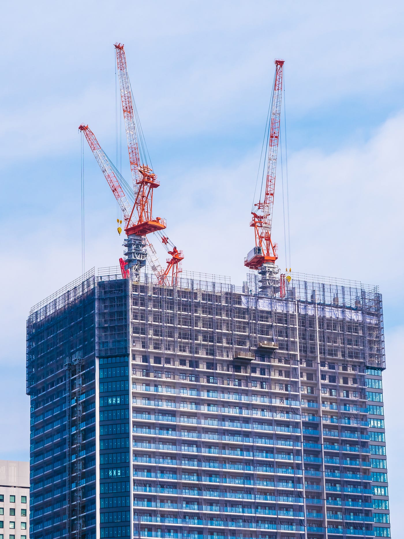 g ACP Cladding Work in Coimbatore: A Complete Guide for Modern Building Exteriors