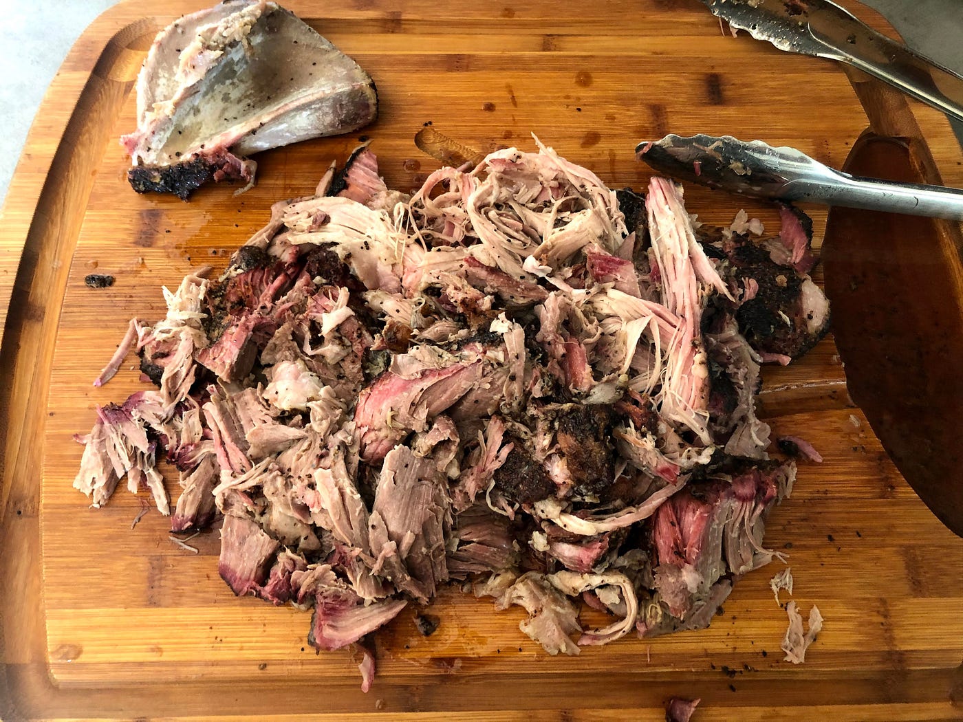 What Is Meat Smoking? Learn How to Smoke Meat and Make Texas-Style BBQ  Smoked Meats - 2024 - MasterClass