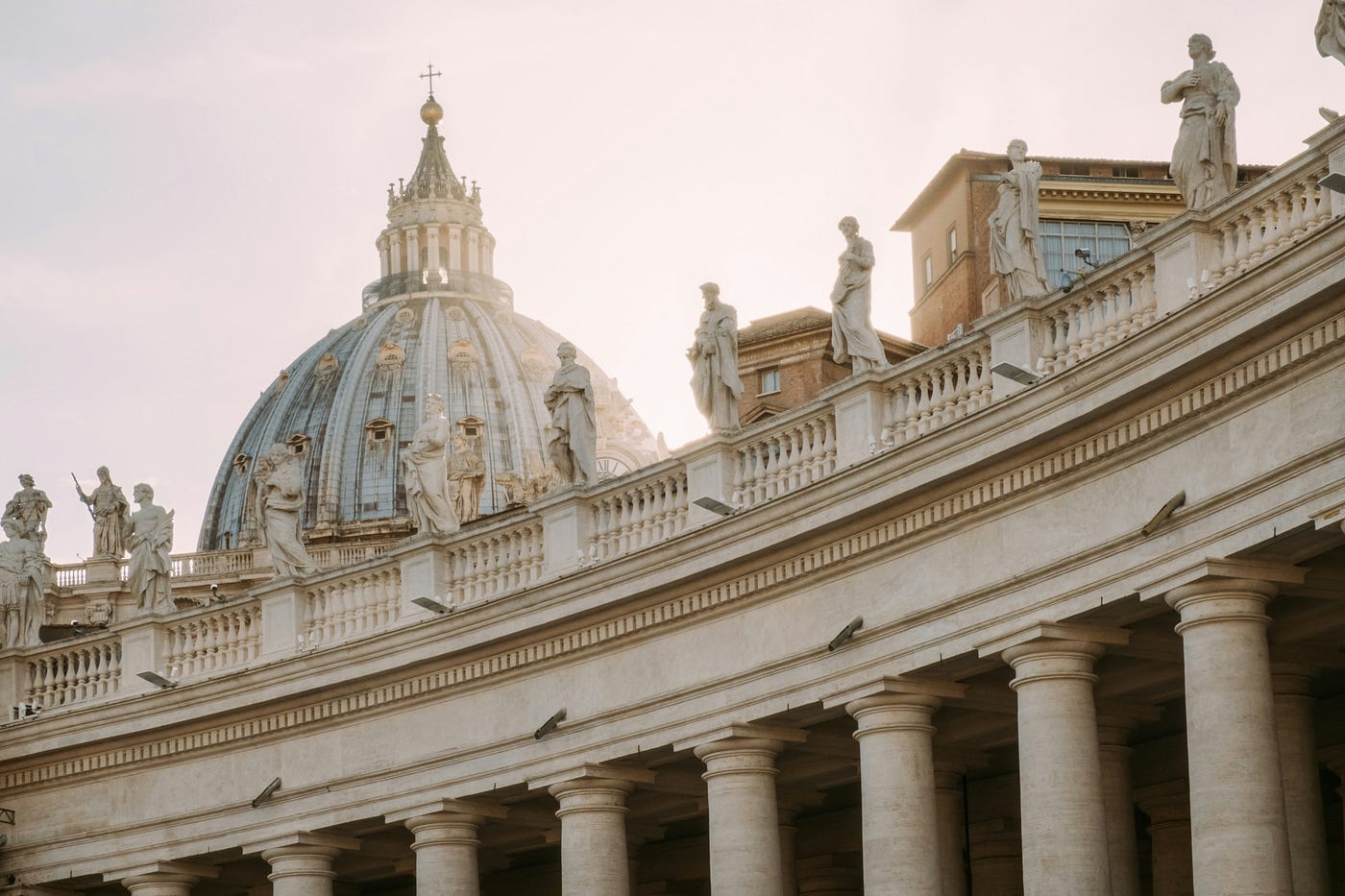 Extra Ecclesiam Nulla Salus — Catholic Exclusivism?