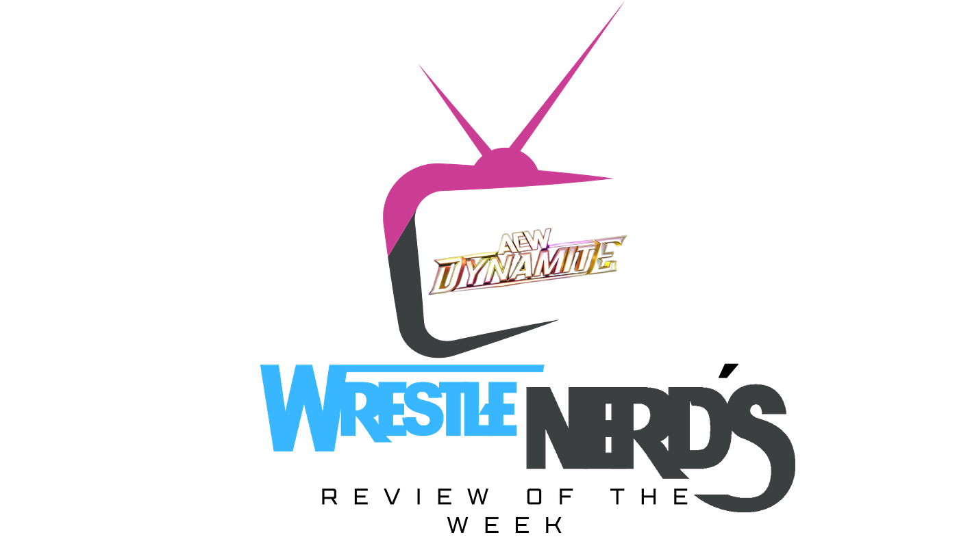 Welcome MY WRESTLENERDS & WRESTLENERDYS…